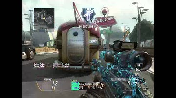 Dvine_ZaPe-- 4 man spawn trap with xpr-50