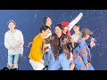 220409 Anpanman Fancam BTS Permission to Dance PTD On Stage Fancam Live Concert 방탄소년단