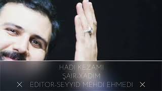 Hadi Kazemi - Lebbeyk Husen Lebbeyk Erbein 2018 Resimi