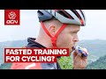 Is It Better To Train Fasted? | Fasting For Cycling Explained