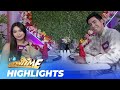 It S Showtime Dalagang Bida Bida PUSO Y NAMUMULAKLAK NA Full Step In The Name Of Love It S Showtime Dalagang Bida Bida PUSO Y NAMUMULAKLAK NA Full Step In The Name Of Love