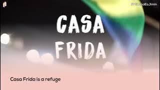 OIAA - #MiCasaEsJimin