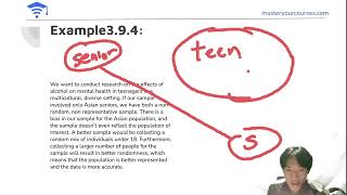 Ch3.9 Methods of Data Collection for SAT Math