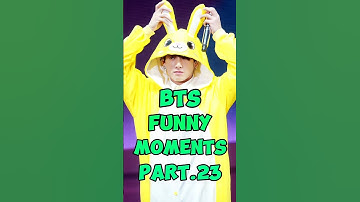 BTS Funny Moments Compilation 😂🔥 | Try Not To Laugh Challenge With Hilarious Chaos