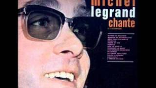 Michel Legrand - L'Ame Soeur A L'Hamecon