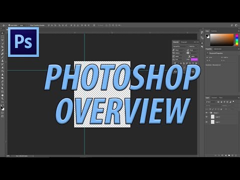 how to use adobe photoshop cc