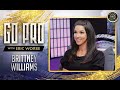 Go Pro With Eric Worre: Top Earner - Brittney Williams [Full Interview]