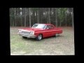 Chevrolet impala super sport vehiclenetworknet