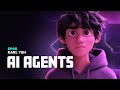5. AI Agents | Karl Yeh