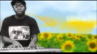 Zaki Pedels in the Wind