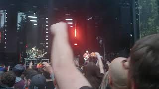 Coheed and Cambria &quot;A Favor House Atlantic&quot; LIVE @ Marymoor Park, Redmond WA 6/22/19