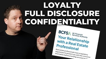 Disclosure of Representation in Trading Services | 2025