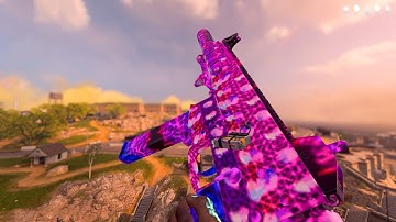 Goodbye Superi 46, Hello STRIKER 👍 (Best HRM 9 Class Setup)