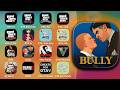Bully Anniversary Edition Rockstar Games Gameplay Bully Anniversary Edition Rockstar Games Gameplay