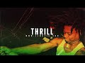 Thrill  reggae drill type beat 2021 reggae drill trap  cj ft chronixx ft pop smoke type beat