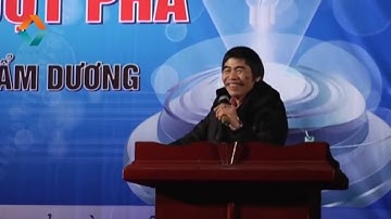 Bài giảng hay nhất của Lê Thẩm Dương   Bài giảng Kỹ năng mềm cực hay #LeThamDuong