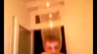 video condom head