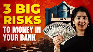 Your Money is NOT 100% Safe in Bank | Bank Locker Theft - Who will be Responsible?