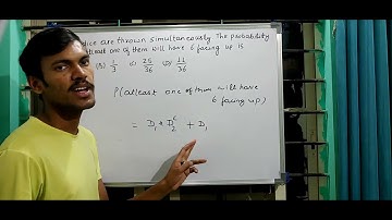 APTITUDE PROBLEM-32 |PROBABILITY (GATE/ENGINEERING MATHEMATICS/COMPETITIVE EXAMS) #gate #maths #iit