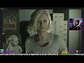 Episode 5 and 6 Resident Evil Playthrough THANKS CAPCOM! !elgato !corsair !amd