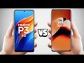 Realme p3 5g vs oneplus 11r 5g full comparison.