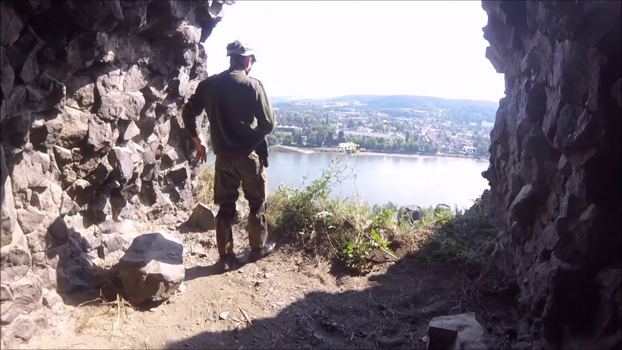 Exkursion Erpel Ley 2017