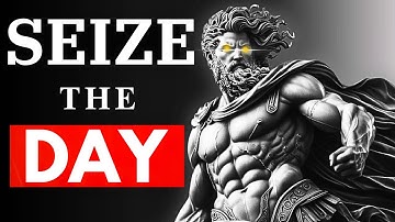 10 STOIC SECRETS to BE MORE PRODUCTIVE | Stoicism