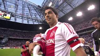 Ajax   Roda JC SUAREZ BABY 20100821 2045