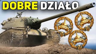 M103 Masakruje Viii Tiery