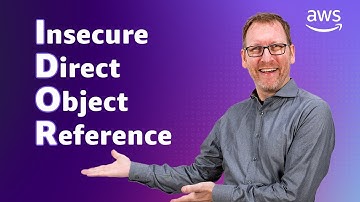 Quick Intro to Insecure Direct Object References (IDORs) & How You Can Fix Them