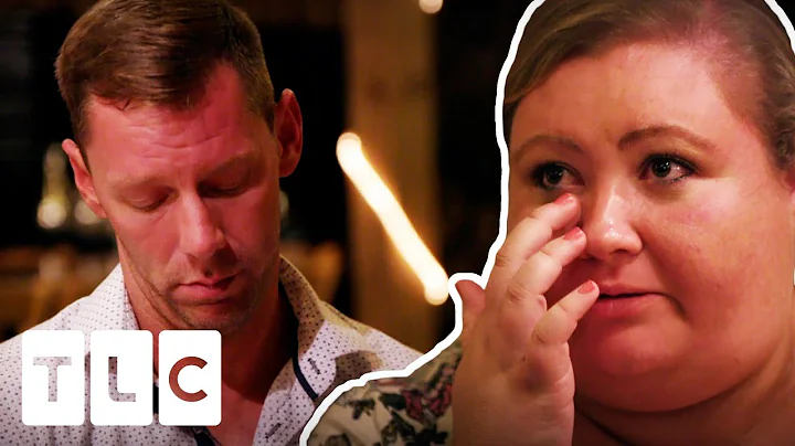 Husband Upset That His 329 Lb Wife Wants To Lose W...