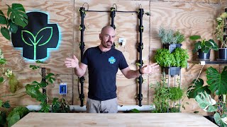 A Long Overdue Update
Hoocho gives us a Long Overdue Update on all the Hydroponic Systems around the Property
Head to the hooch Multi Buckets:
https://hydroland.com.au/
Check out Hoochos Second Channel:
All the Gear. No Idea... https://www.youtube.com/channel/UCZ1X1DDLCkAXJG5qfjDO6tg
Patreon: https://www.patreon.com/Hoocho
Hoochos explores the worlds of Hydroponics, Aquaponics, Permaculture, Homesteading, Fermentation, Technology and DIY Builds to look at the world through a larger lens that can incorporate the best of everything into a rich and rewarding lifestyle.
Through self sufficiency we can reduce consumption and increase our hyperlocal household production.
STL Files are Available on the Hoocho Patreon:
https://www.patreon.com/Hoocho
Contributions to the Channel:
https://www.paypal.me/HelpHoochCreate
Grow Light Discount Codes:
Vipar Spectra Website-
10% discount for the XS1000: yt10Hoocho
5% discount for the XS1500/XS2000/XS4000: ytHoocho
Amazon US: https://amzn.to/3eY9CYx
Amazon Canada: https://amzn.to/38udUVe
XS1500 Purchase Link: https://www.viparspectra.com/?aff=ku6e4b9047c&utm_source=affiliate
8% off Coupon Code: HOOCHO
SpiderFarmer Lights:
https://epicledgrowlight.com/?ref=ku6e4b9047c
Apply code HOOCHO for 3% discount.
Mars Hydro Lights:
https://epicledgrowlight.com/?ref=ku6e4b9047c
Apply code HOOCHO for 3% discount.
Groplanner Website - 6% off Promo code:HOOCHO618
https://bit.ly/3plYOs7
US Amazon - 5% off Promo code:HOOCHO618
https://amzn.to/3iTViE2
FLEX-STAR Website: https://flex-star.com/
Discount Code: flex.hoocho10
Merch:
Teespring: https://teespring.com/stores/hoochos
The Shirt I Wear: https://hoochos.creator-spring.com/listing/new-coloured-planted-puck?product=2
Social Media & Contact
Patreon: https://www.patreon.com/Hoocho
Facebook Group: https://www.facebook.com/groups/734980197112269/
Reddit Community: https://www.reddit.com/r/Hoocho
Facebook: https://www.facebook.com/hoochos/
Instagram: https://www.instagram.com/hoochos
Business Enquiries: contacthoocho@gmail.com
If you have personal queries about hydroponics or other matters please join me on Patreon for limited individual support or post in the Hoocho Reddit community or on the Hoocho’s facebook group and there are a lot of friendly helpful likeminded people that may have answers for you.
Happy Hydroponicing! A Long Overdue Update