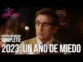 Especial nochevieja completo  2023 un ao de miedo  jos mota