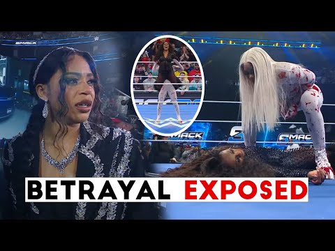 Naomi Moan's Shocking Secret Revealed!