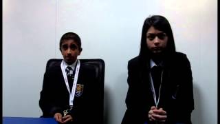 BBC News Report 2014