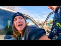 Brattiest Pain in the Ass Entitled Karens Meets Worst No Nonsense Cops & Faces Brutal Consequences