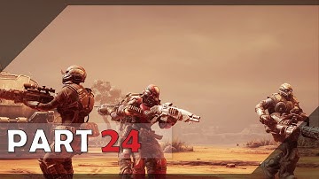 Gears Tactics (Insane) 100% Walkthrough 24 Act 3 - Side Mission (Flaming Lightning)