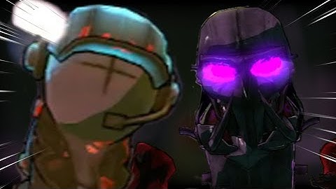 The Mining Sector is HELL!