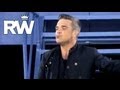 Robbie Williams | Take The Crown Stadium Tour 2013: Etihad Stadium TV Advert