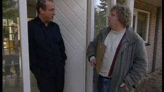 Theo van Gogh - Onderdak (1/2) Gordon, Frans Bromet