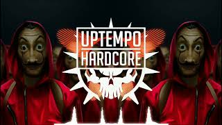 S-Kill & La Casa de Hardcore - Harmony Of Lacasa (Uptempo MASHUP) Resimi