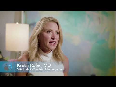 Dr. Josh & Kristen Roller - Why Choose Roller Weight Loss