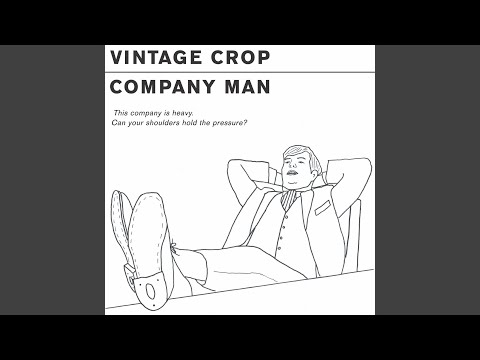 Vintage Crop — Stock Options