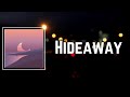 Hideaway Lyrics Surfaces mp3