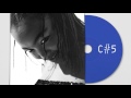 Crystal Kay - C.L.L CRYSTAL LOVER LIGHT (2000) - Vocal Range: C#3-F6