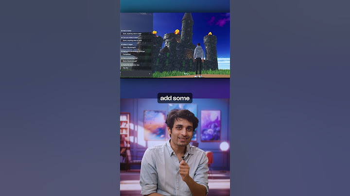 Create Entire 3D Worlds with AI!