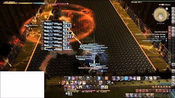 FFXIV Breath of the Creator Savage(A10S) PLD PoV