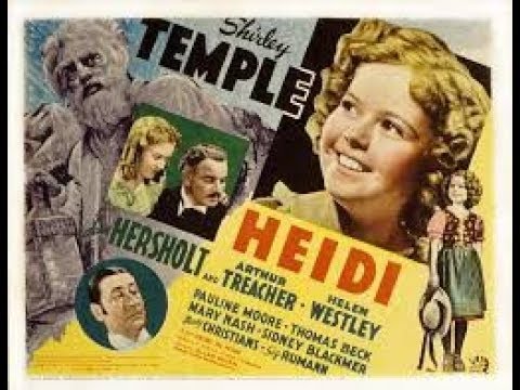 Heidi (1937)