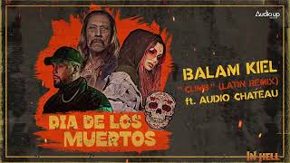 Climb (Latin Remix)(Official Visualizer)(From the &quot;Dia de Los Muertos [In Hell]&quot; Podcast Soundtrack)