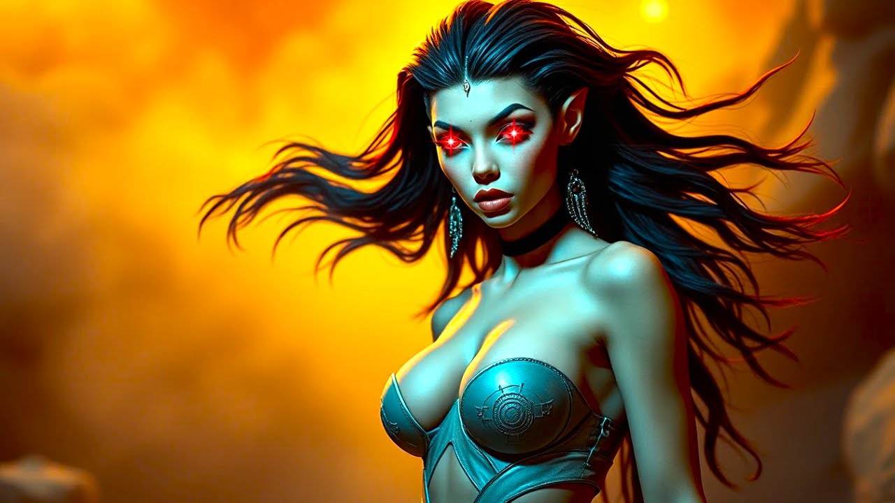 Aliens 2: The Adult Parody - 1950s Animated Sci-Fi Sensation!